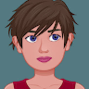 Meet your Posher, Carolyn